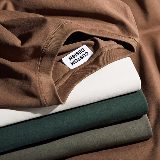 Distributor High Quality Cotton Customized Logo Men′s T Shirts