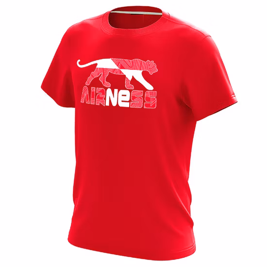 Wholesale Custom Customized Design Logo Polyester Cotton Blend Quality Cheap Plain Blank Sport Sports Gym Fitness Fashion Men Women Ladies Kids Children T Shirt
