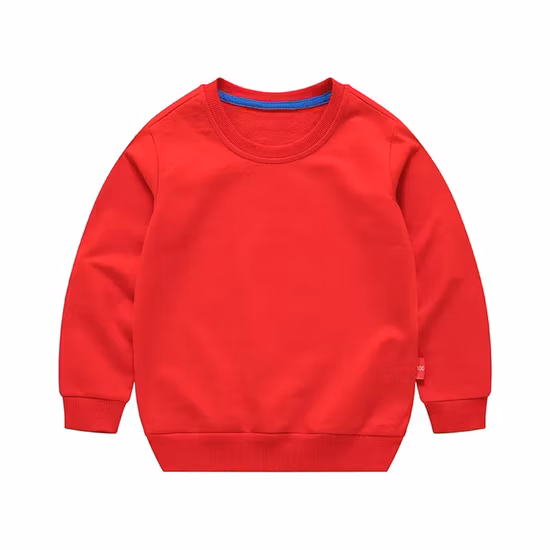 Latest Design Kids Jogger Sets Solid Color Unisex Kid Hoodies Hooded with Ears 2PCS Toddler Tracksuits