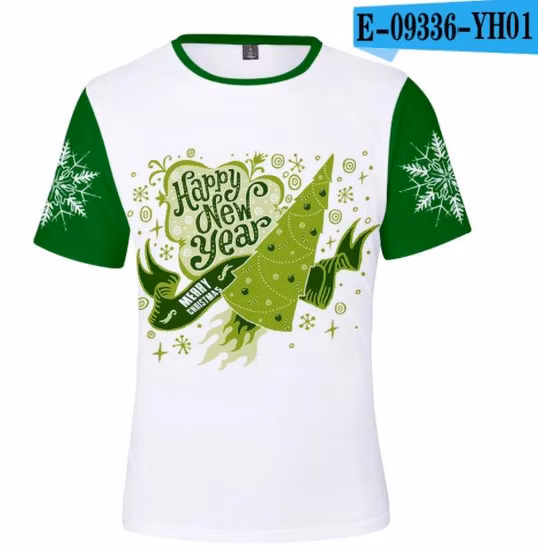 Autumn Long Sleeve Cotton Kids Boy Girl Christmas Hoodies